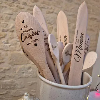 Couteau à crêpe