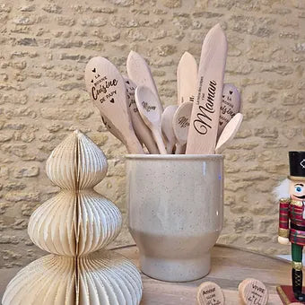 Cuillère La bonne cuisine