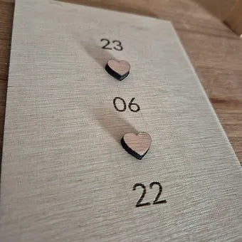 Carte - Date
