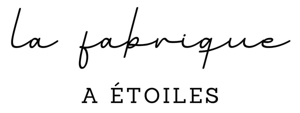 La fabrique à étoiles 