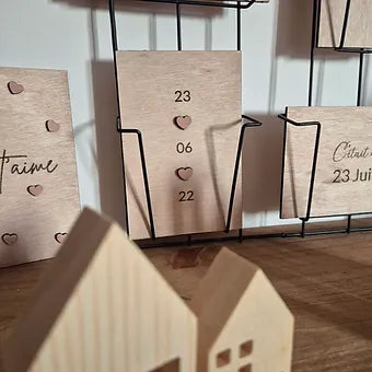 Carte - Date
