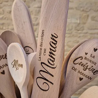 Couteau à crêpe